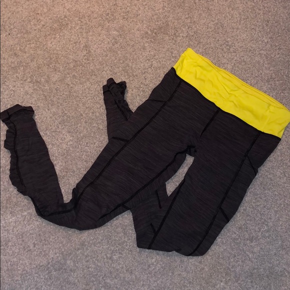 lululemon athletica Pants - Lululemon Speed Tight